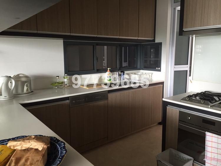 The Trizon (D10), Condominium #99189632